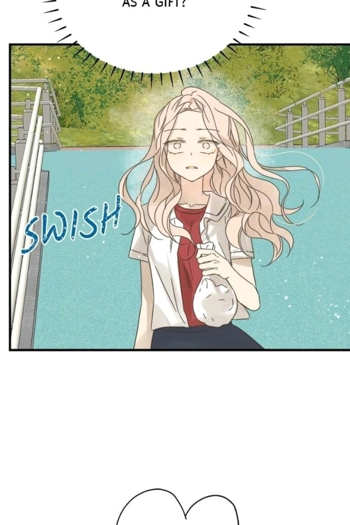 Girl with a Knife Chapter 103 - page 68