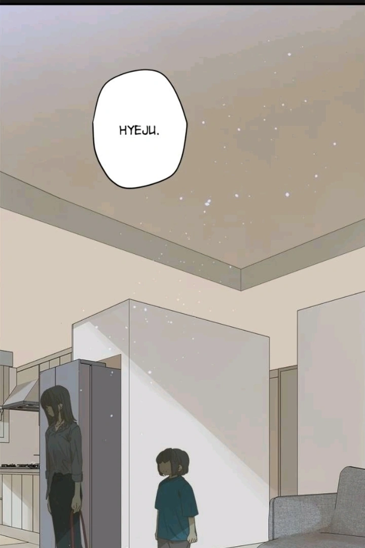 Girl with a Knife Chapter 103 - page 7