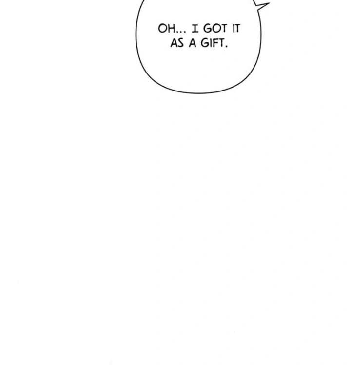 Girl with a Knife Chapter 103 - page 71