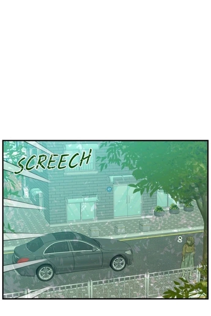 Girl with a Knife Chapter 104 - page 100