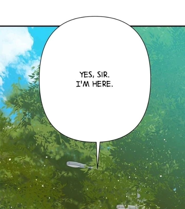 Girl with a Knife Chapter 104 - page 103