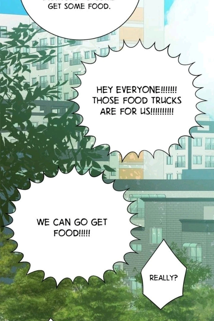 Girl with a Knife Chapter 104 - page 13