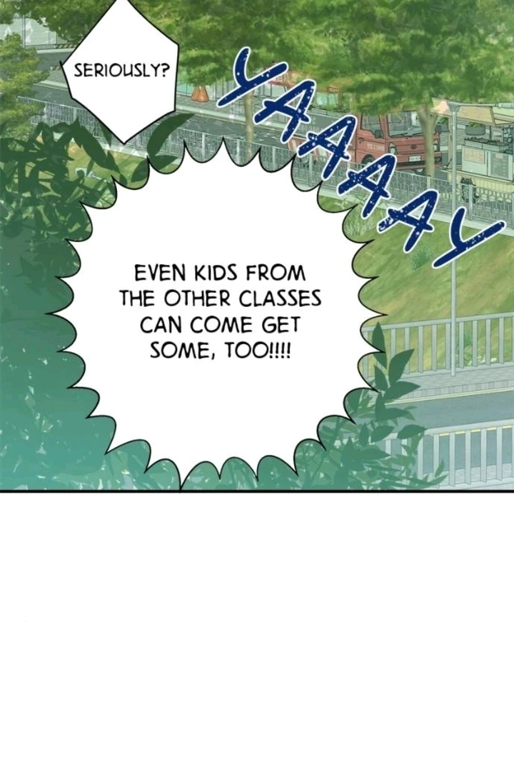 Girl with a Knife Chapter 104 - page 14