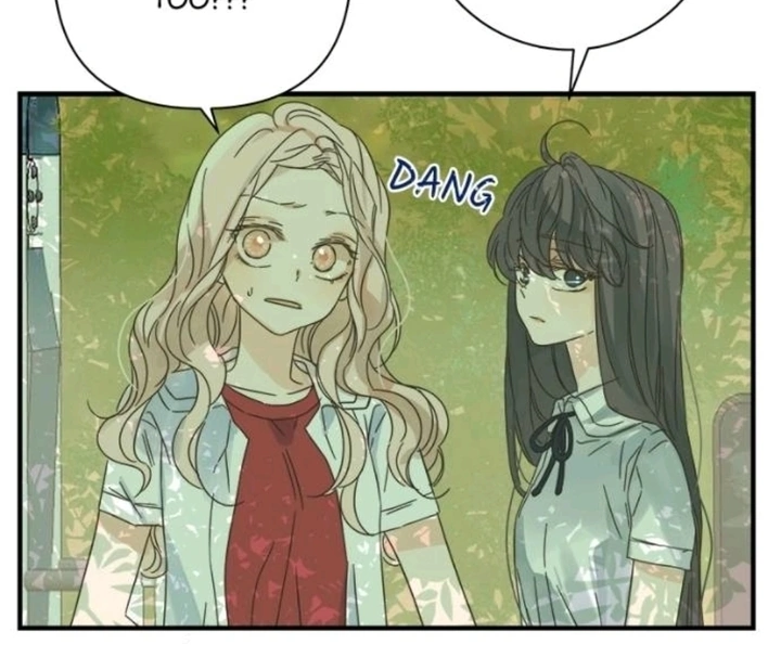 Girl with a Knife Chapter 104 - page 16