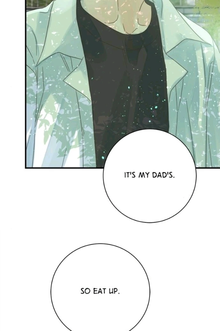 Girl with a Knife Chapter 104 - page 18
