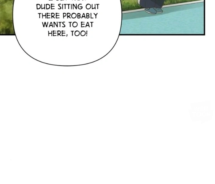 Girl with a Knife Chapter 104 - page 29