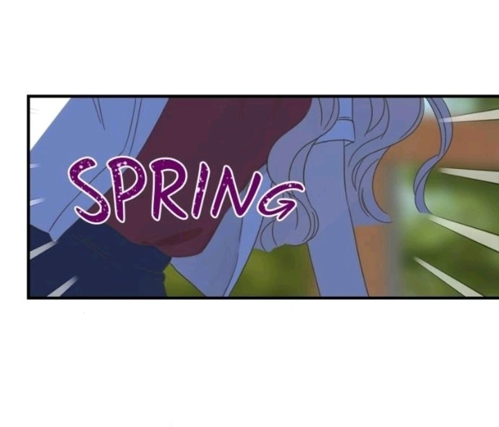 Girl with a Knife Chapter 104 - page 30