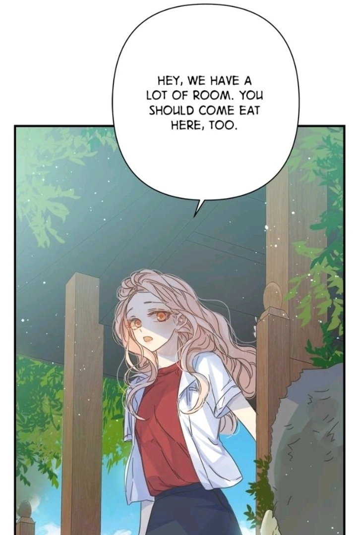 Girl with a Knife Chapter 104 - page 31