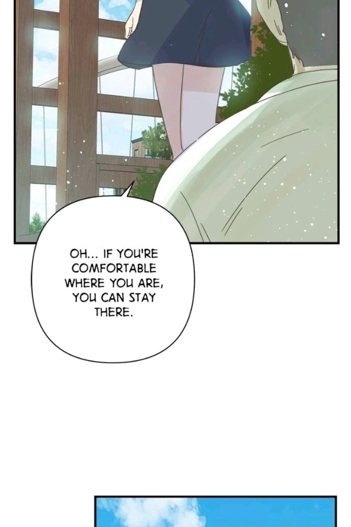 Girl with a Knife Chapter 104 - page 32