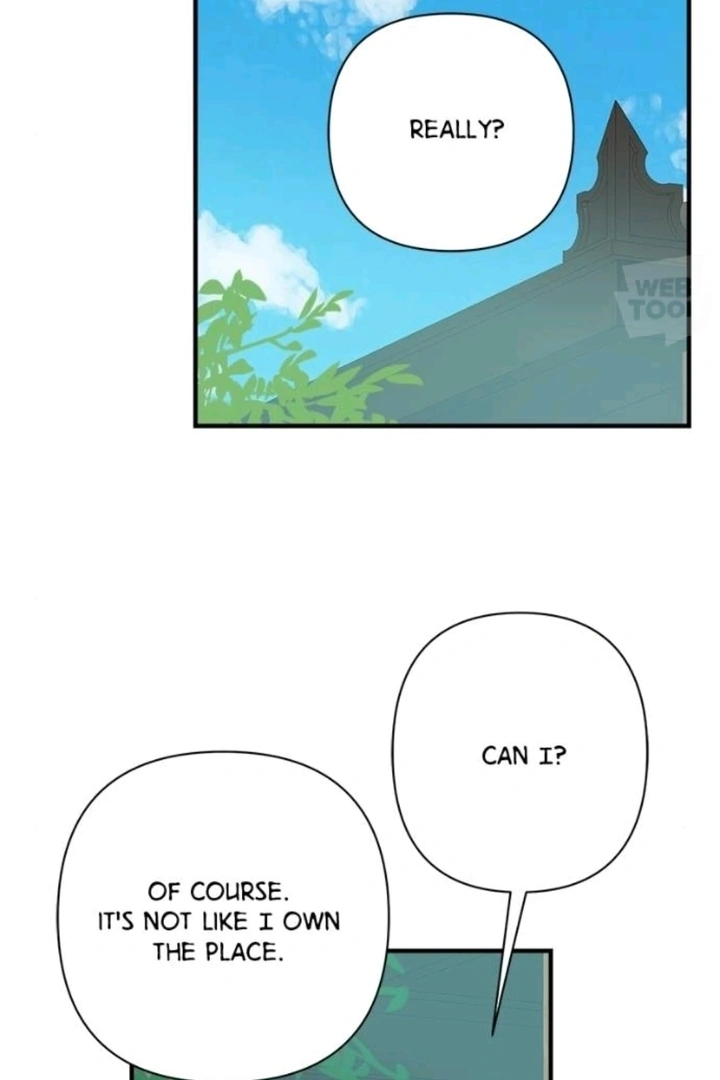 Girl with a Knife Chapter 104 - page 33