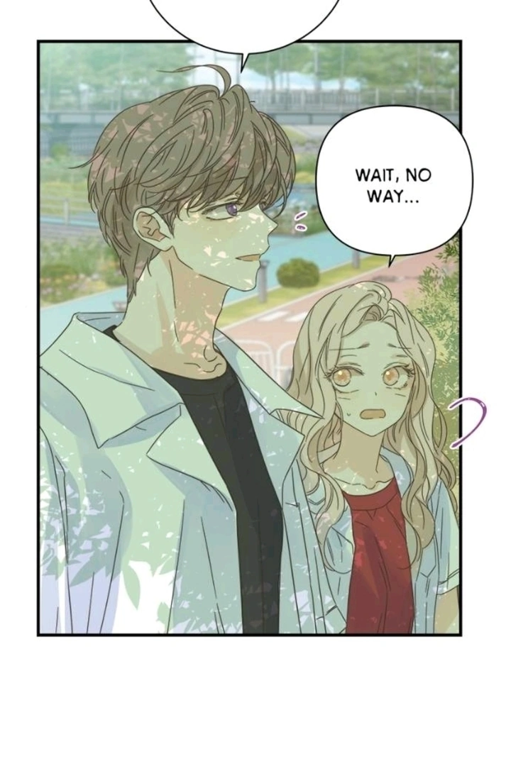 Girl with a Knife Chapter 104 - page 4