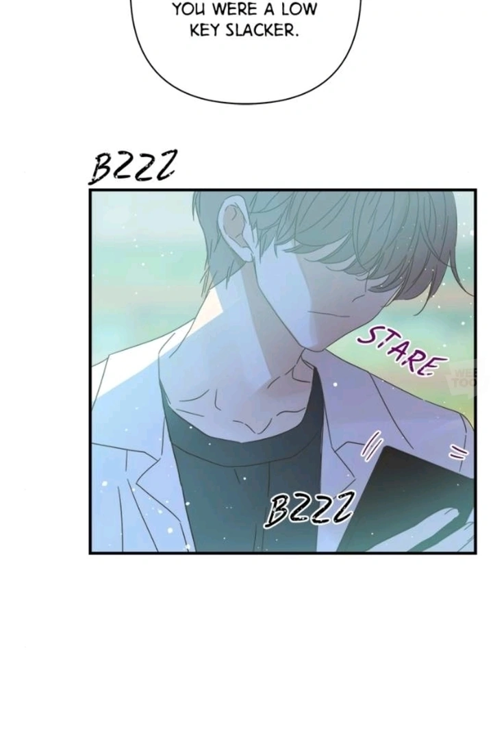 Girl with a Knife Chapter 104 - page 40