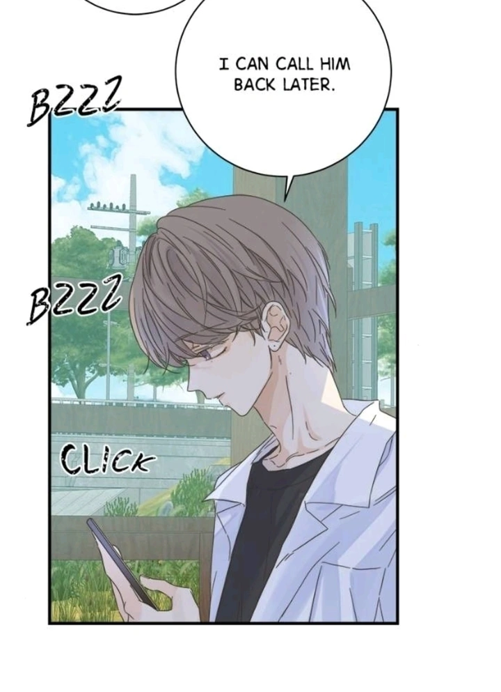 Girl with a Knife Chapter 104 - page 42