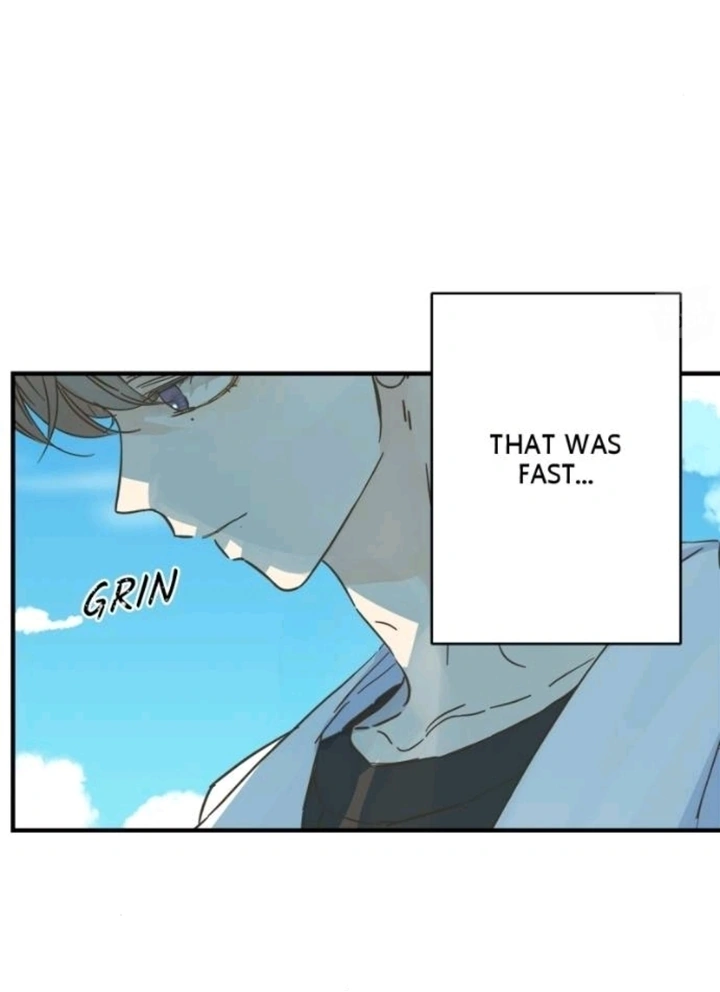 Girl with a Knife Chapter 104 - page 43