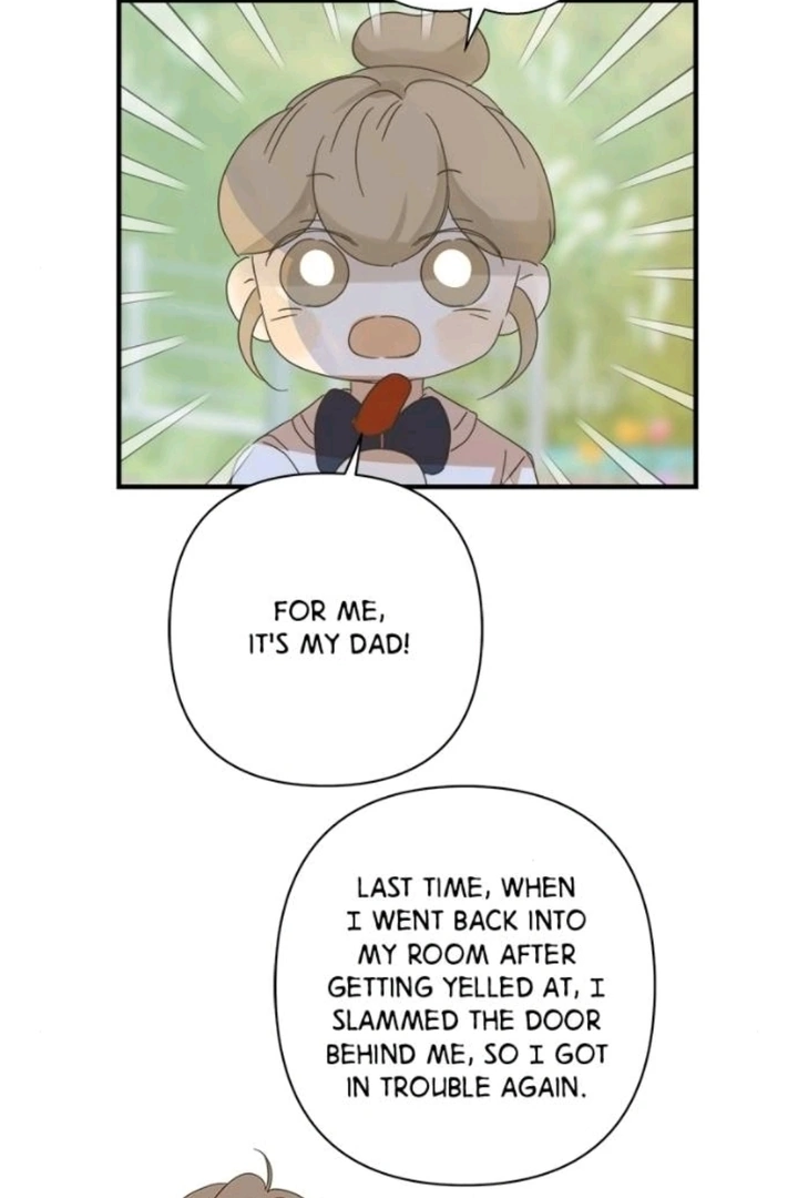 Girl with a Knife Chapter 104 - page 47
