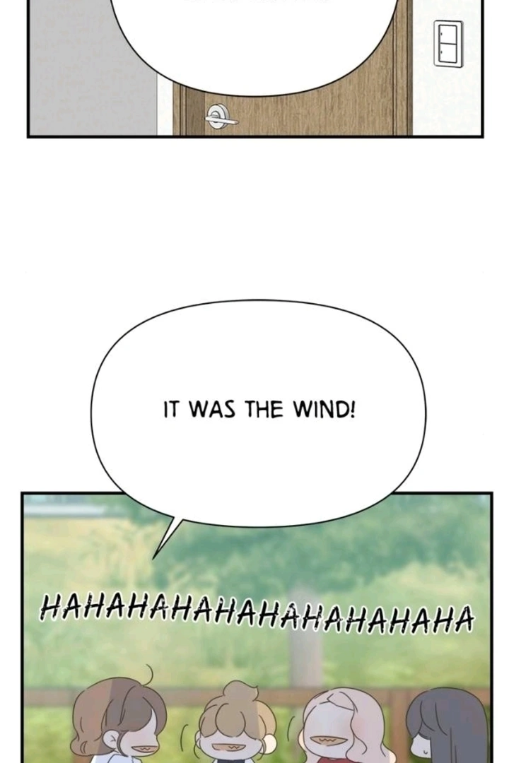 Girl with a Knife Chapter 104 - page 49