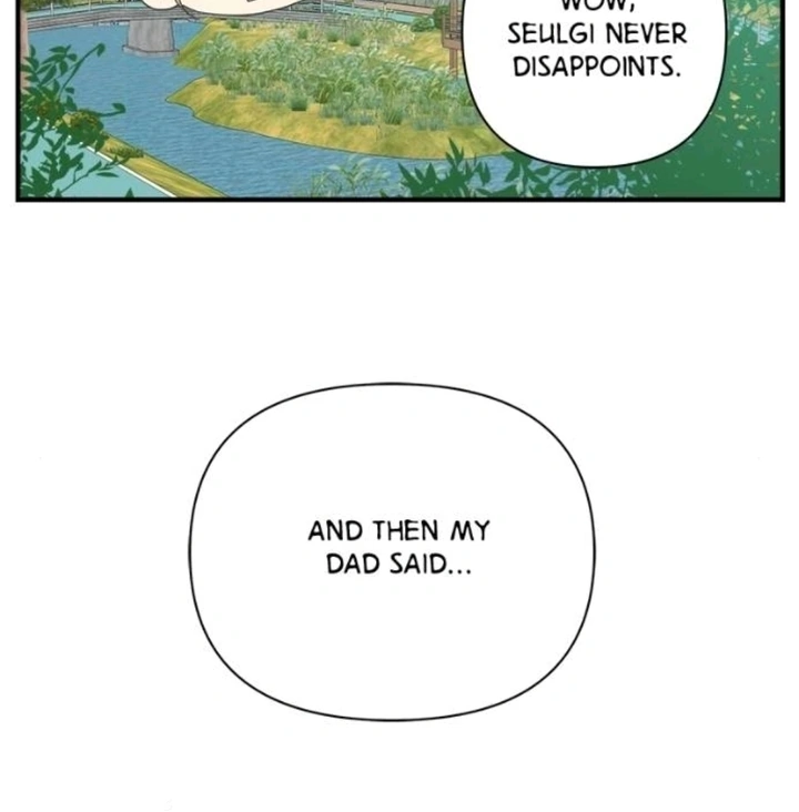 Girl with a Knife Chapter 104 - page 51