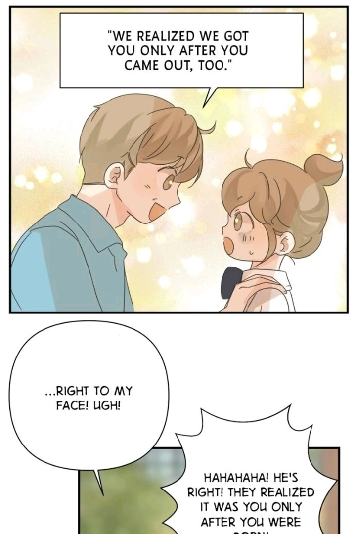 Girl with a Knife Chapter 104 - page 52