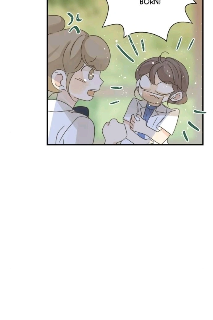 Girl with a Knife Chapter 104 - page 53