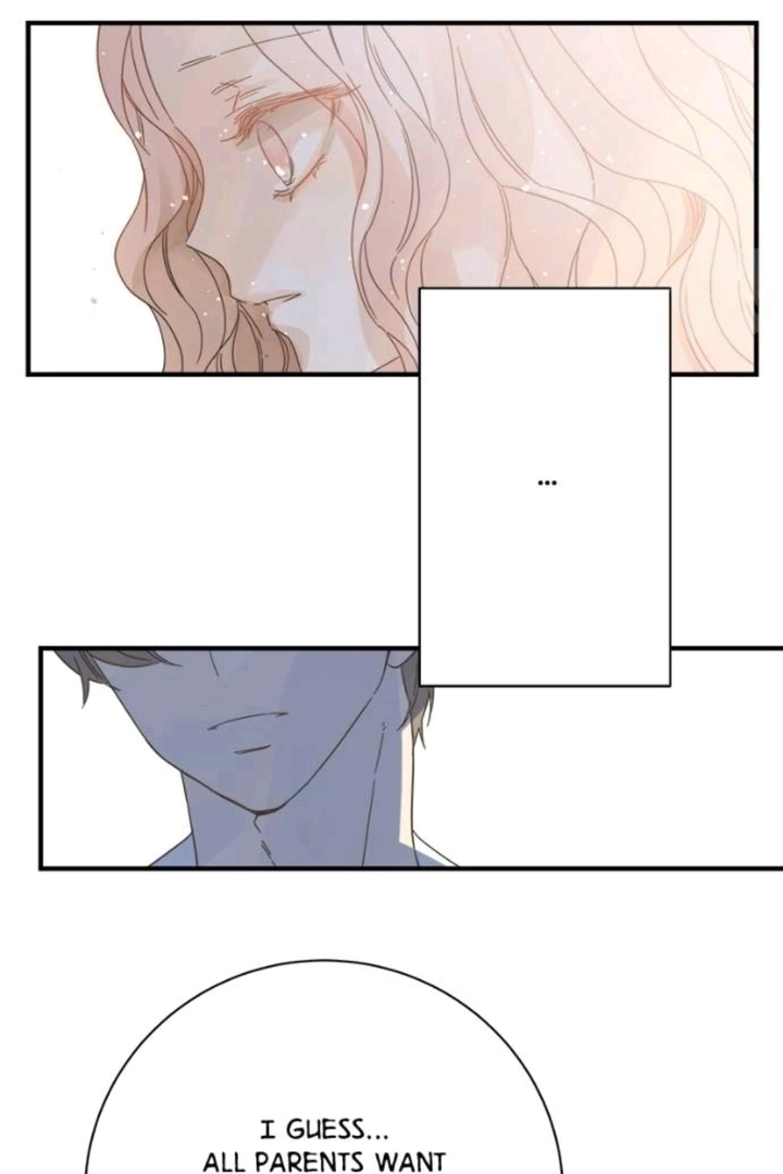 Girl with a Knife Chapter 104 - page 54