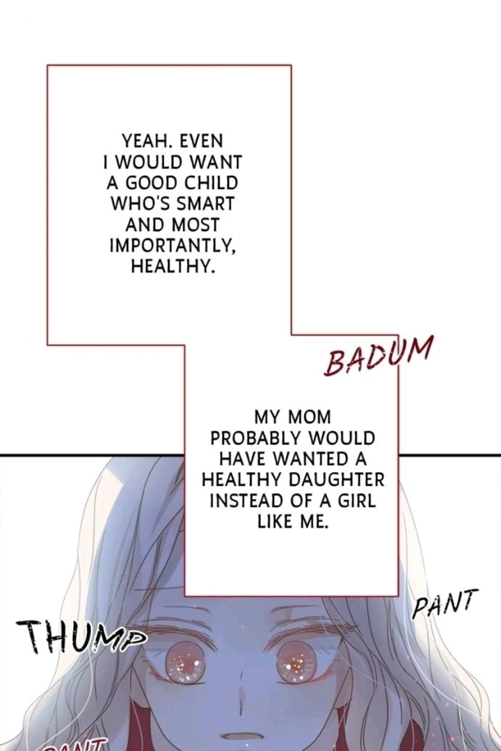 Girl with a Knife Chapter 104 - page 61