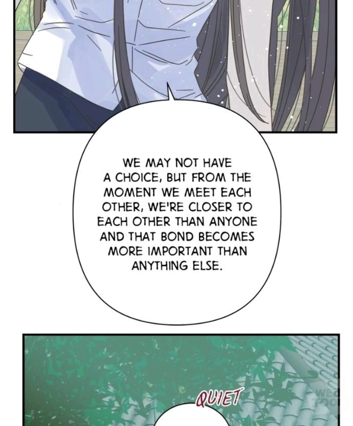 Girl with a Knife Chapter 104 - page 65