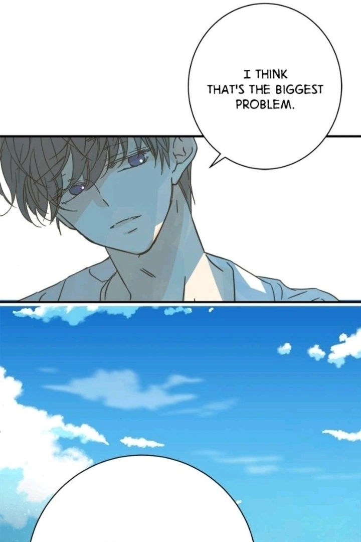 Girl with a Knife Chapter 104 - page 67
