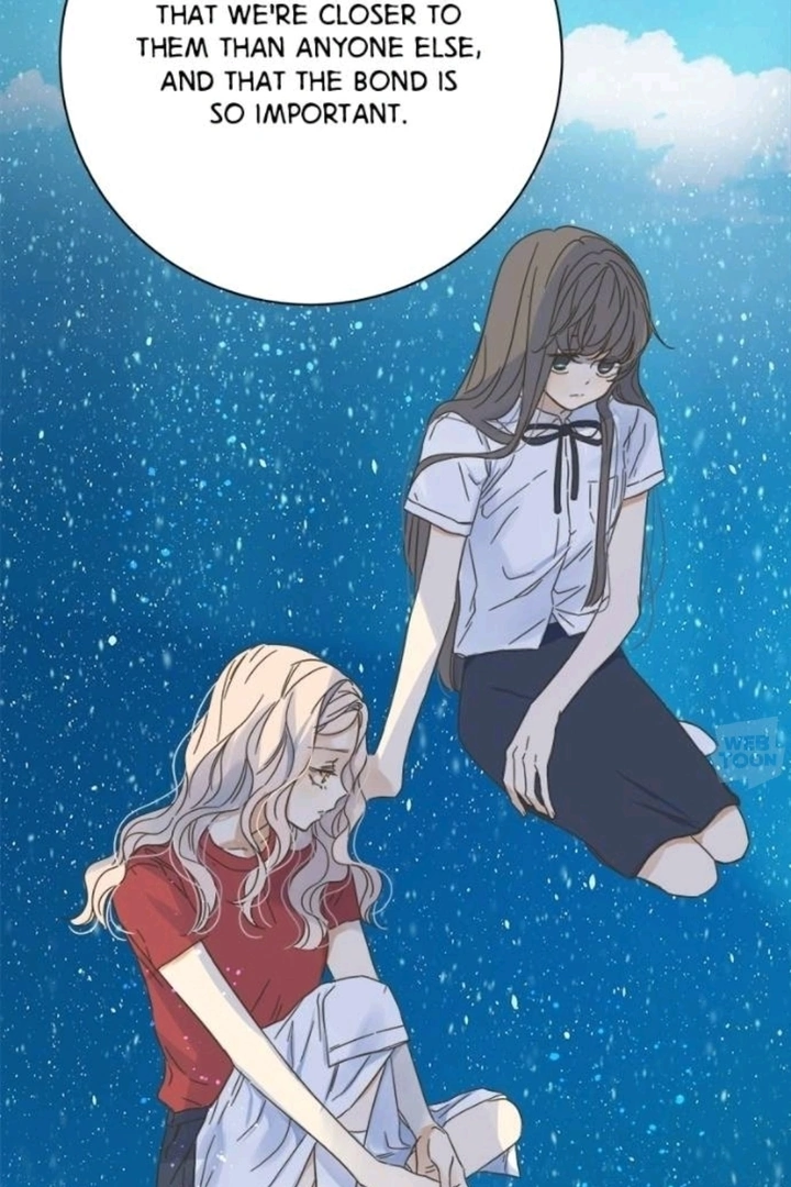 Girl with a Knife Chapter 104 - page 68