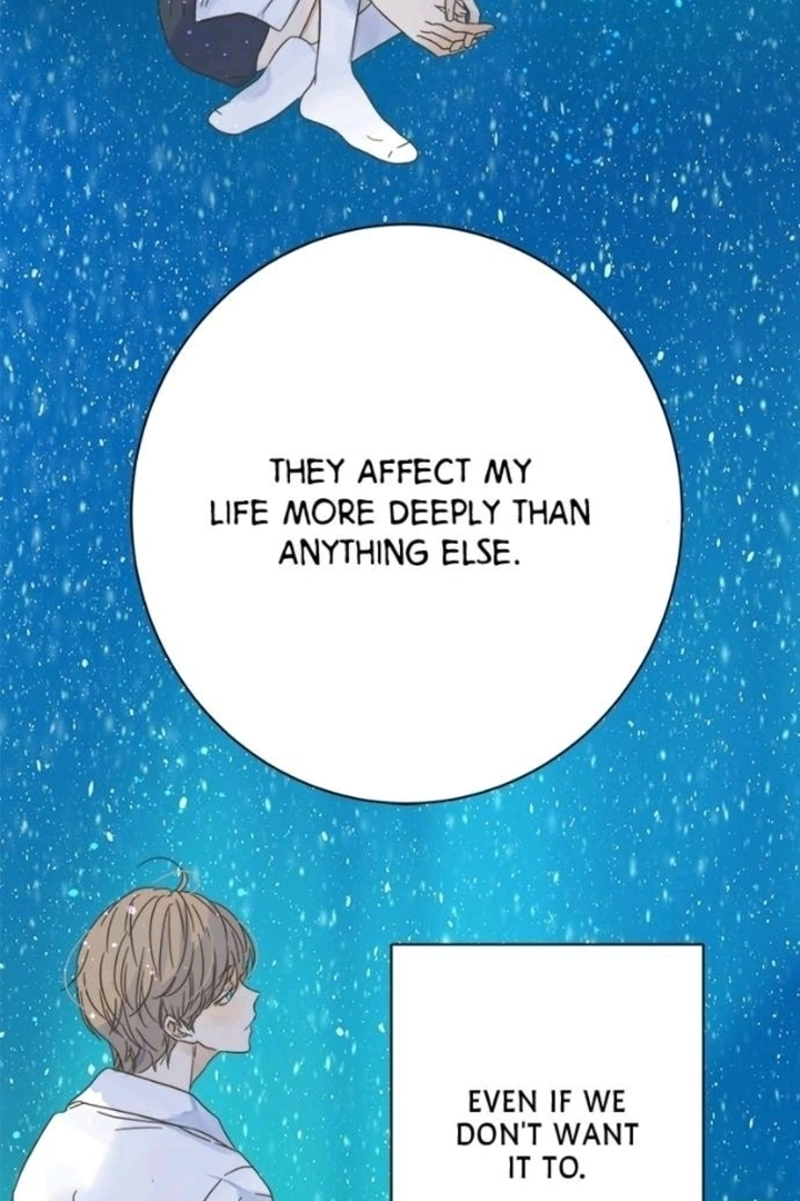 Girl with a Knife Chapter 104 - page 69