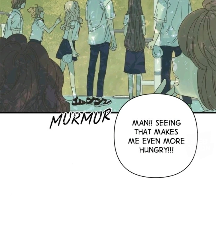 Girl with a Knife Chapter 104 - page 7