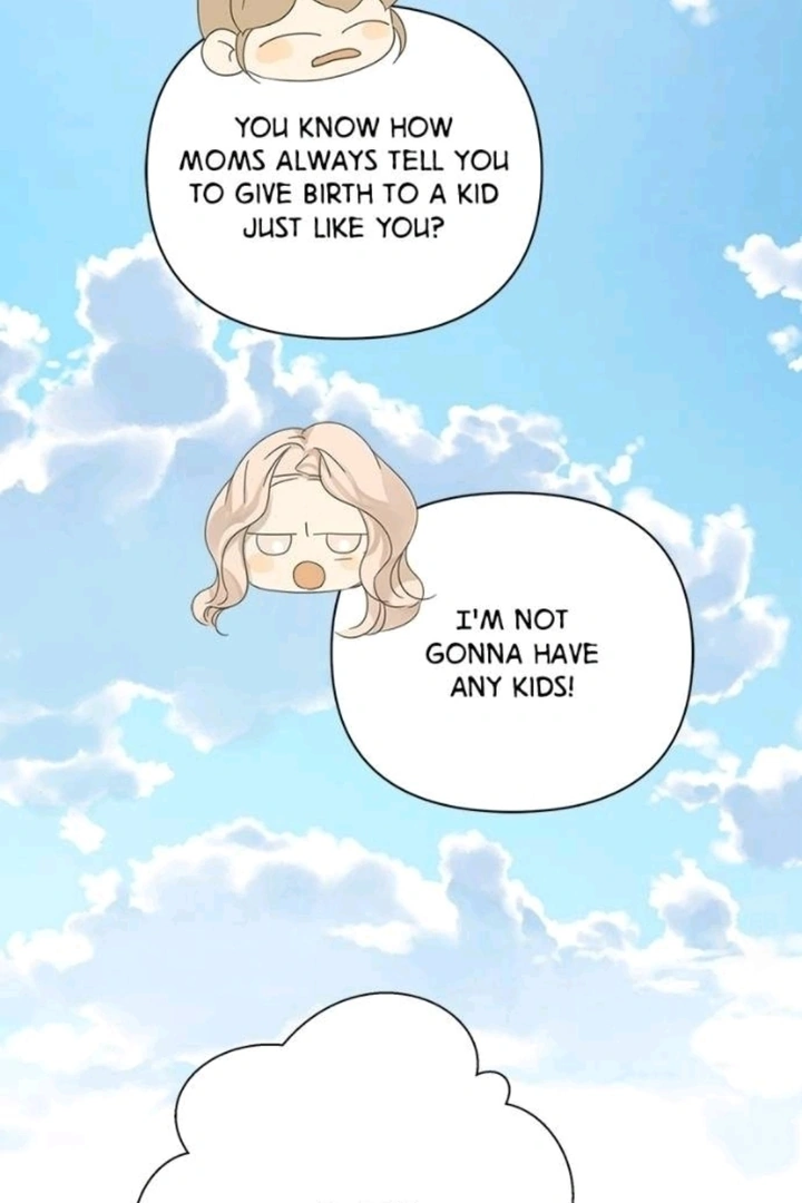 Girl with a Knife Chapter 104 - page 74