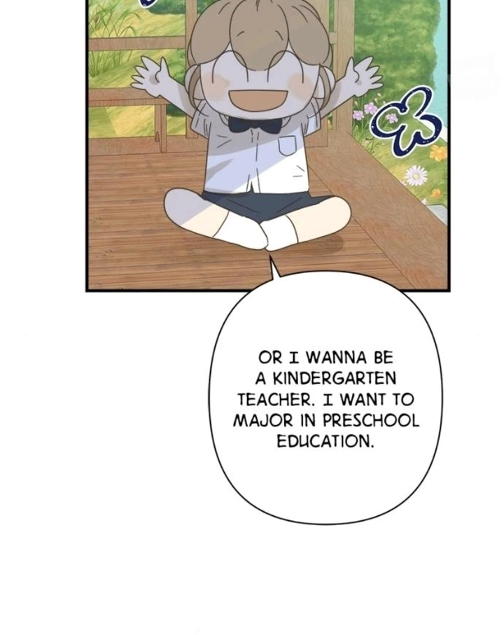 Girl with a Knife Chapter 104 - page 78