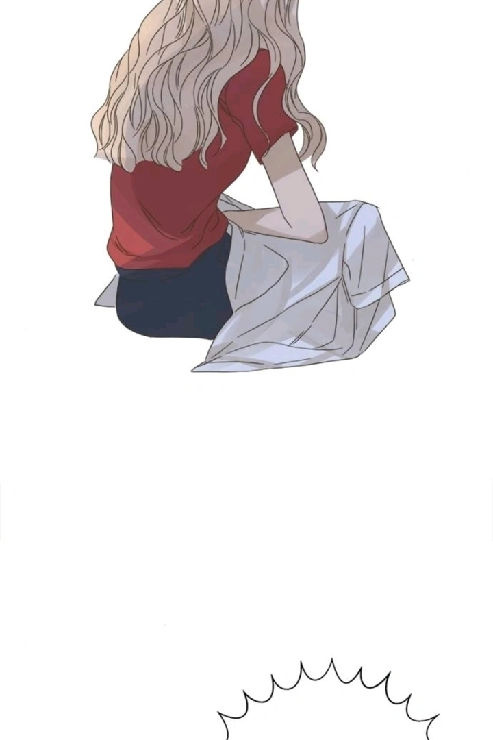 Girl with a Knife Chapter 104 - page 82