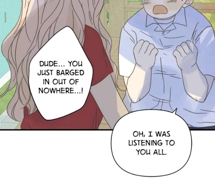 Girl with a Knife Chapter 104 - page 85