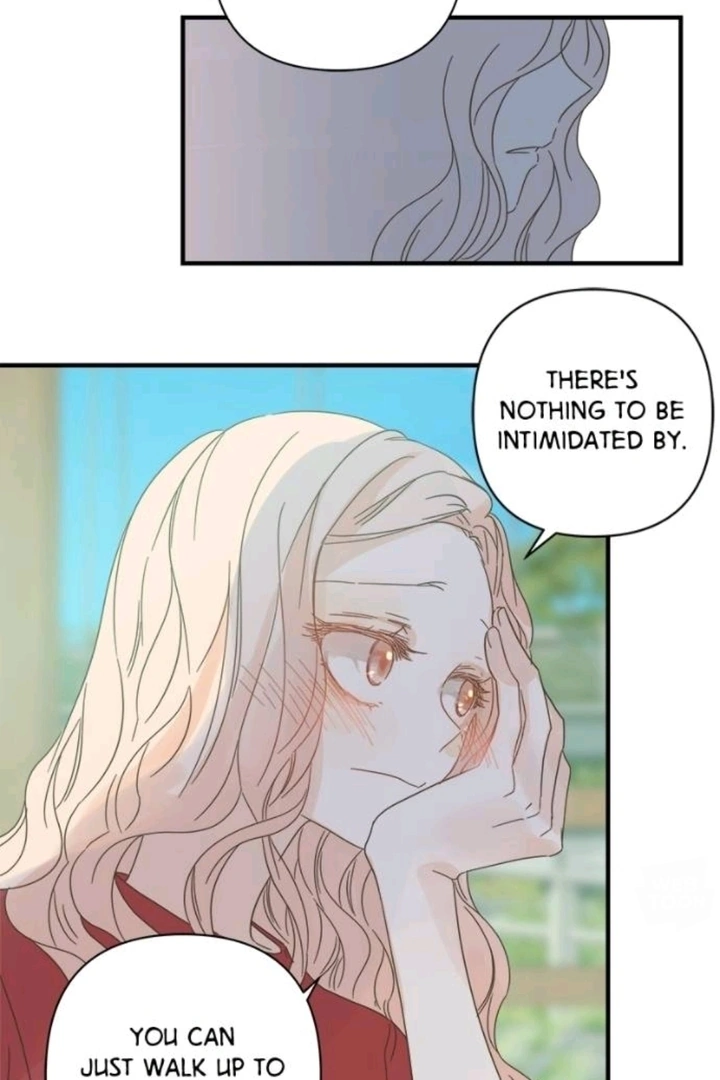Girl with a Knife Chapter 104 - page 87