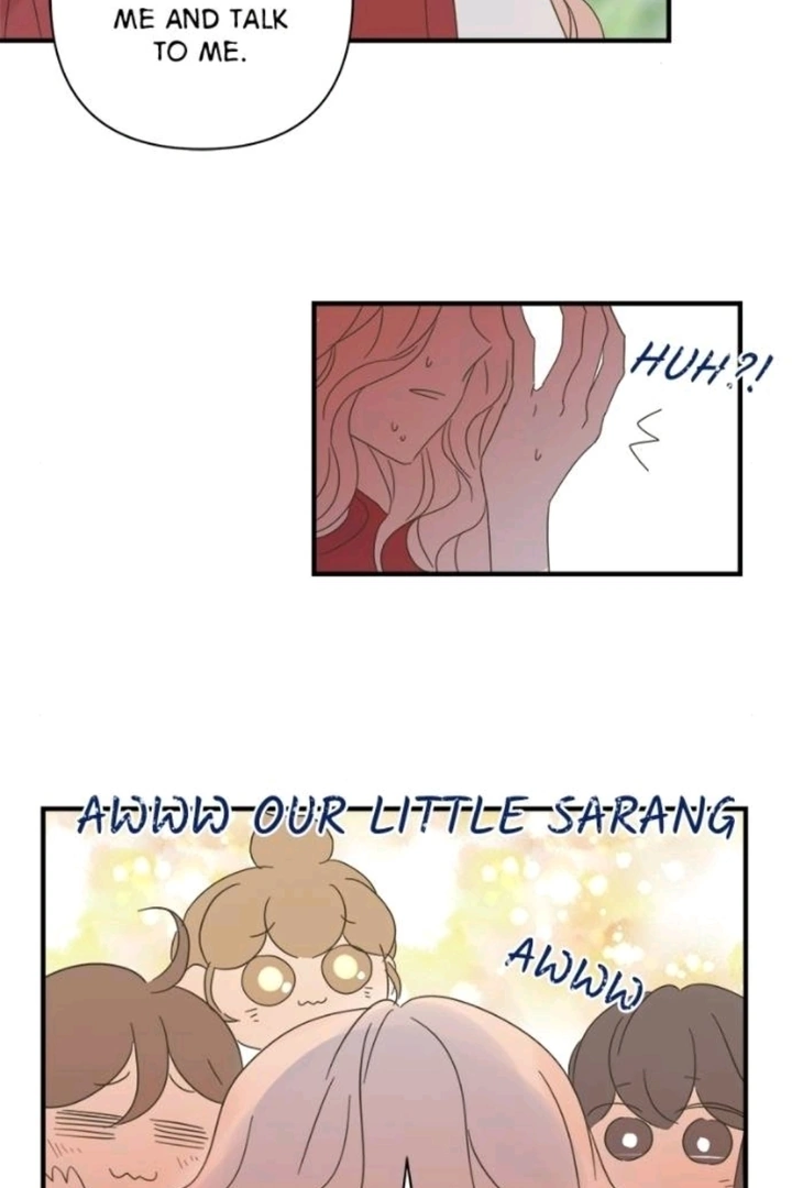 Girl with a Knife Chapter 104 - page 88