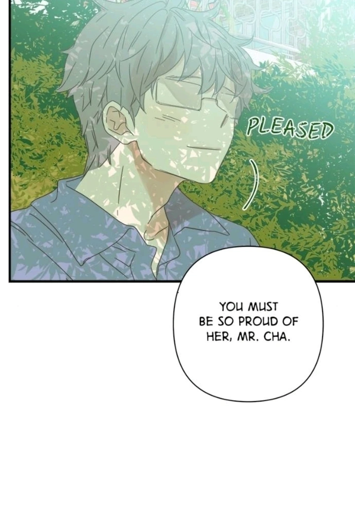 Girl with a Knife Chapter 104 - page 95