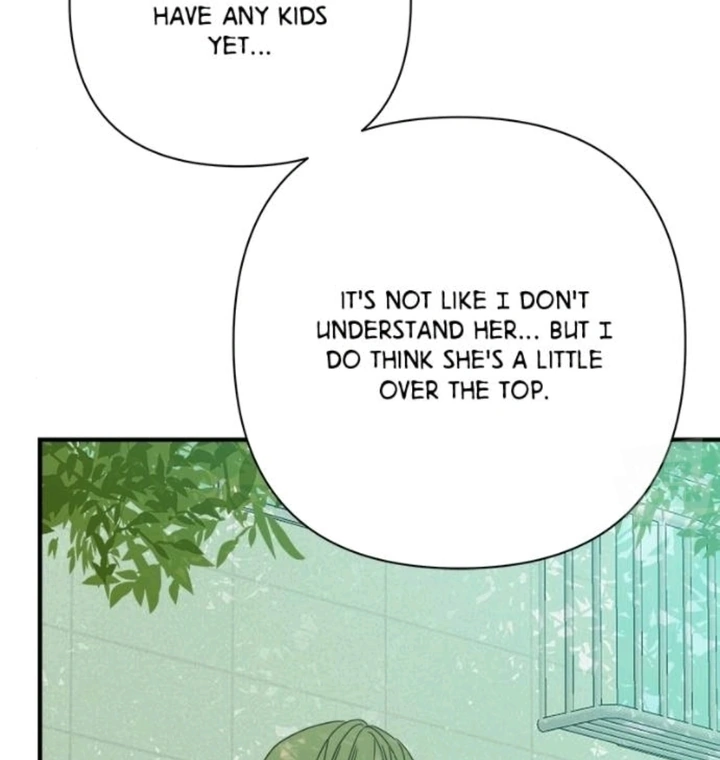 Girl with a Knife Chapter 104 - page 98