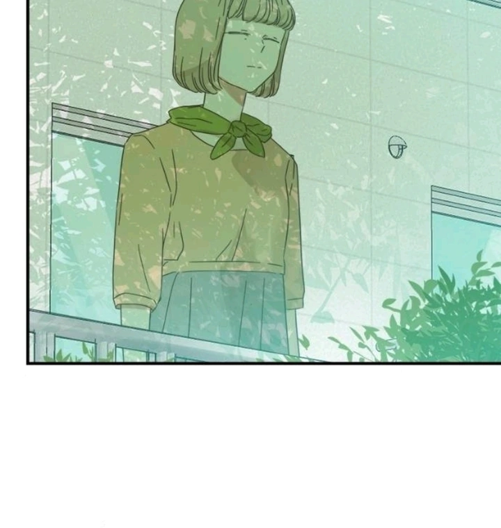 Girl with a Knife Chapter 104 - page 99
