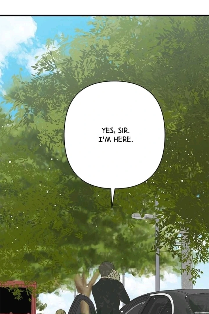 Girl with a Knife Chapter 105 - page 1