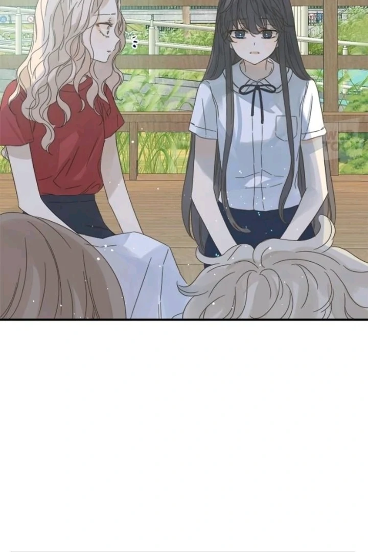 Girl with a Knife Chapter 105 - page 11