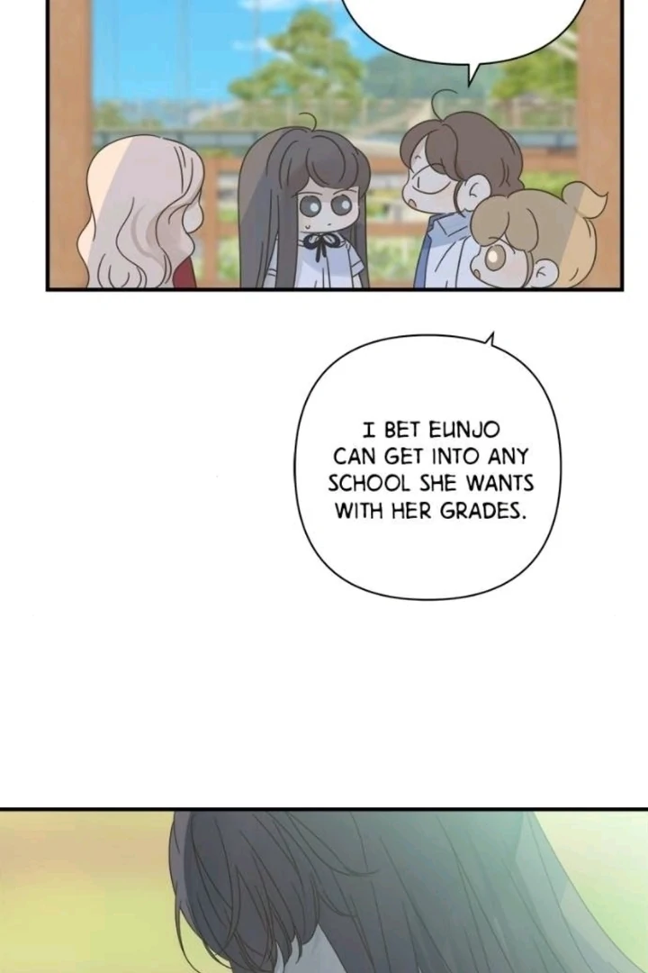 Girl with a Knife Chapter 105 - page 13