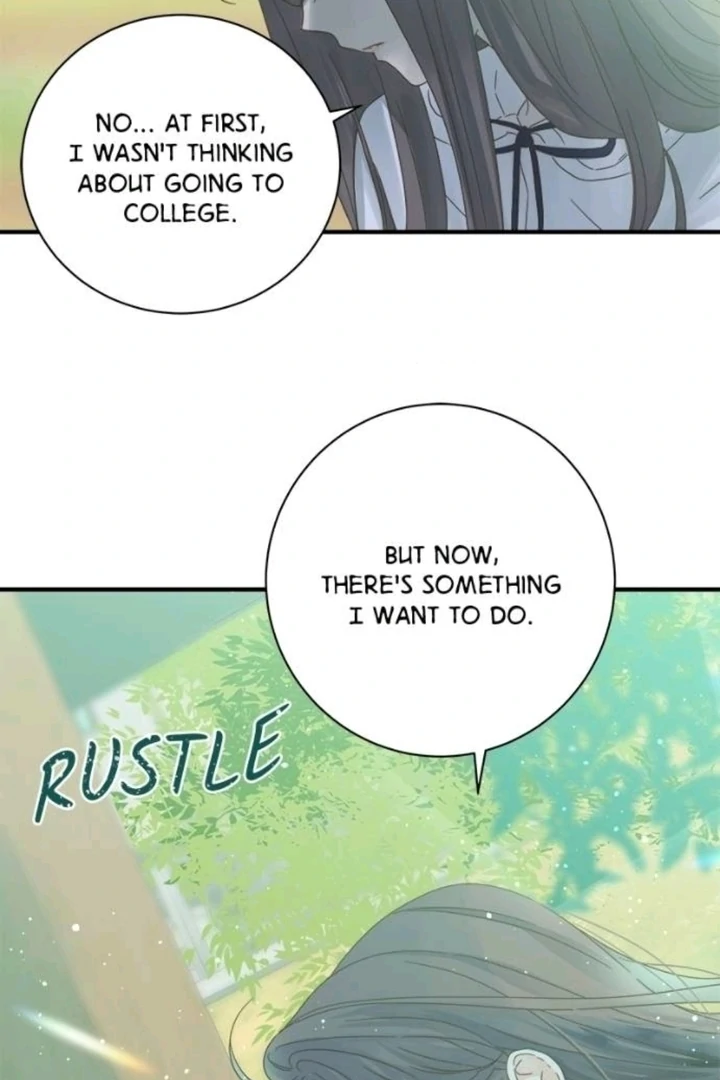 Girl with a Knife Chapter 105 - page 14