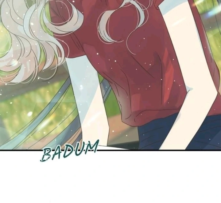 Girl with a Knife Chapter 105 - page 16