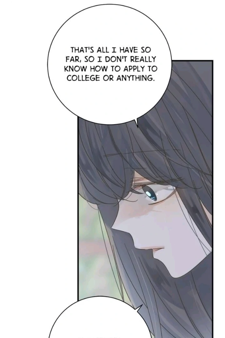 Girl with a Knife Chapter 105 - page 17