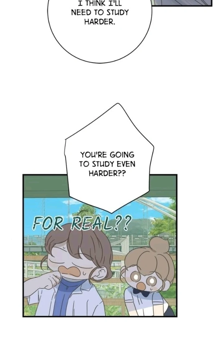 Girl with a Knife Chapter 105 - page 18