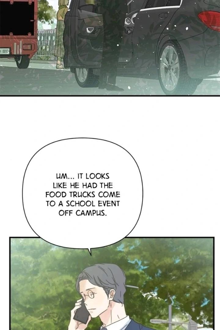 Girl with a Knife Chapter 105 - page 2