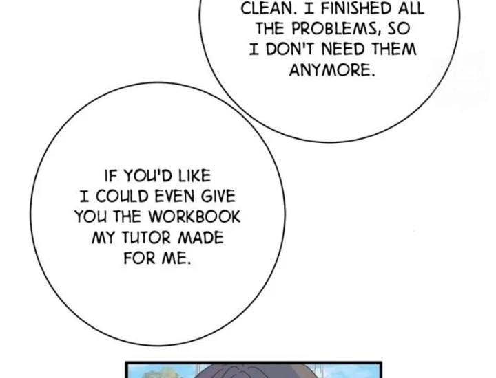 Girl with a Knife Chapter 105 - page 23