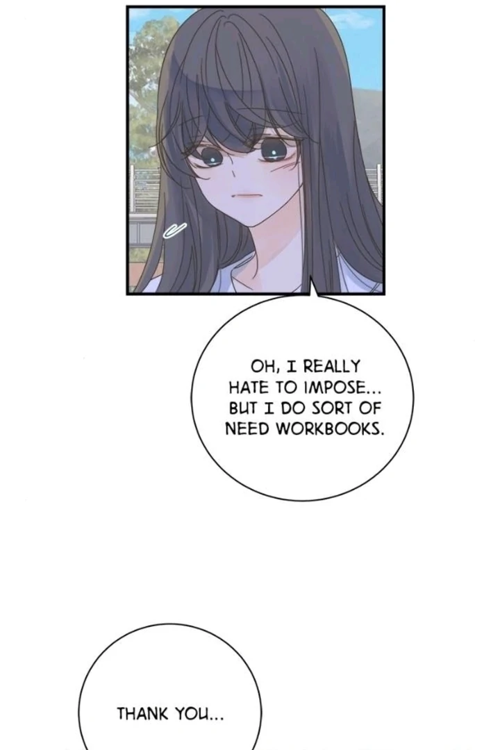 Girl with a Knife Chapter 105 - page 25