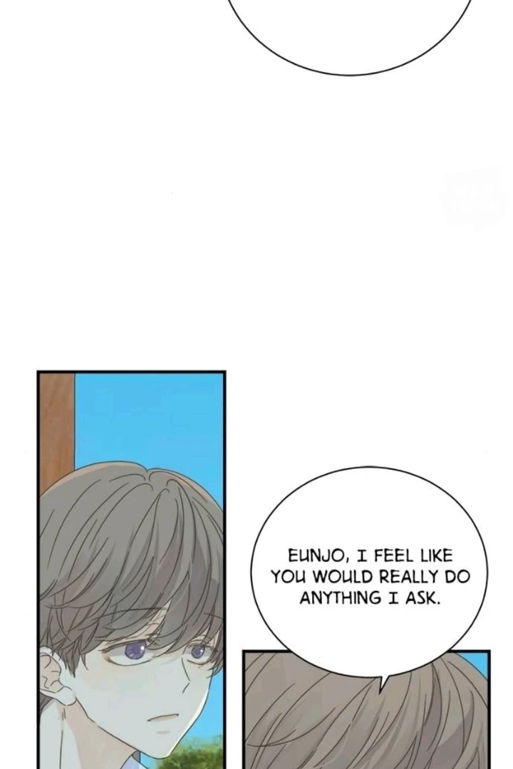 Girl with a Knife Chapter 105 - page 27